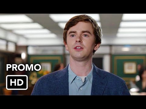 The Good Doctor 6x16 Promo &quot;The Good Lawyer&quot; (HD) ft. Felicity Huffman