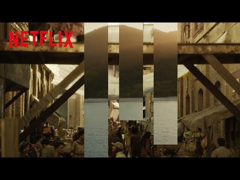 3% - Temporada 2 | Teaser | Netflix