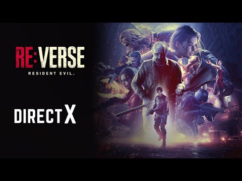 Resident Evil Re: Verse | Resolvendo o problema do directx12 em PC fraco (Low SPEC PC)
