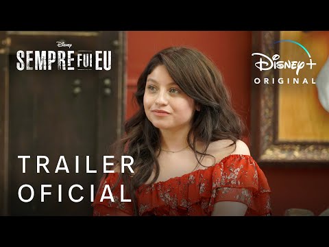 Sempre Fui Eu | Trailer Oficial | Disney+