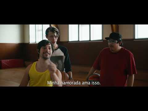 Campeões | Trailer 1 Oficial