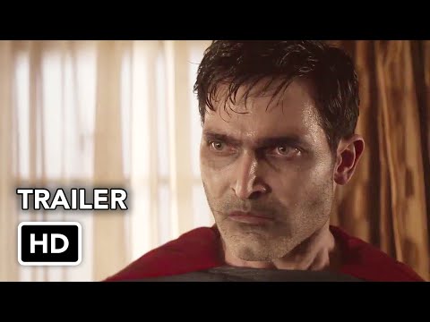 Superman &amp; Lois 2x10 Trailer &quot;Bizarros in a Bizarro World&quot; (HD) Tyler Hoechlin superhero series