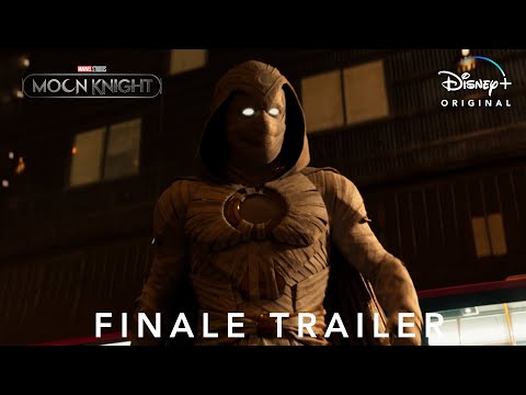 Rise | Marvel Studios’ Moon Knight | Disney+