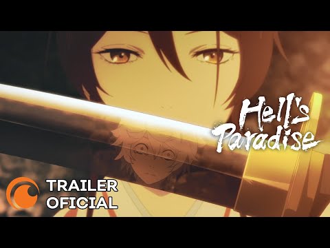 Hell's Paradise: episódio 13 já disponível - MeUGamer