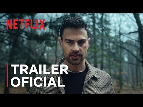 Magnatas do Crime | Trailer oficial da nova série de Guy Ritchie | Netflix