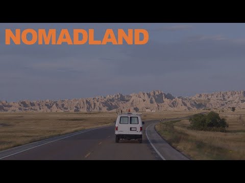 Nomadland | Trailer Oficial Legendado