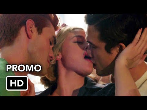 Riverdale 7x11 Promo &quot;Halloween II&quot; (HD) Season 7 Episode 11 Promo