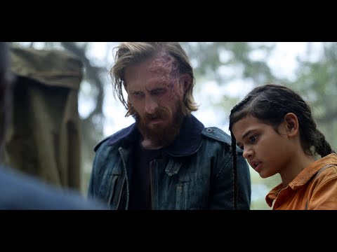 Fear The Walking Dead | Season 8 Episode 5 Preview Promo [HD] [2023]