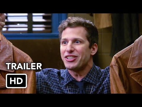 Brooklyn Nine-Nine Season 8 Trailer (HD) Final Season