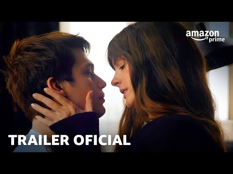 Uma Ideia de Você - Trailer Oficial | Prime Video