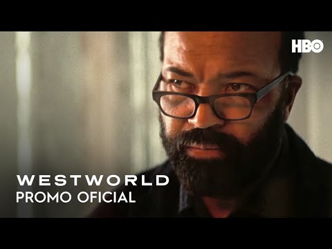 Westworld | Episódio 7 | HBO Brasil