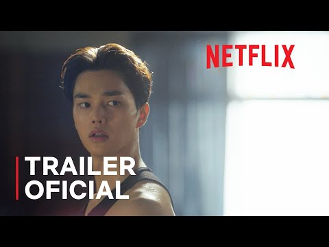 Navillera | Trailer oficial | Netflix