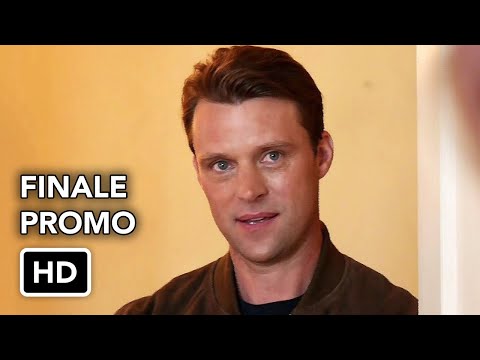 Chicago Fire 11x22 Promo &quot;Red Waterfall&quot; (HD) Season Finale