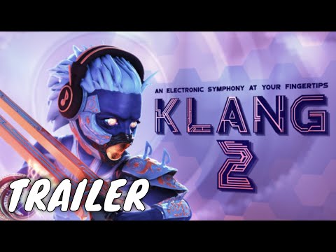 Klang 2 Trailer Demo Gameplay Trailer