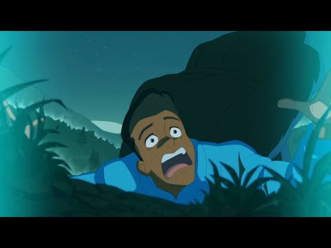 [adult swim] - My Adventures with Superman Season 1 Episode 6 Promo #1