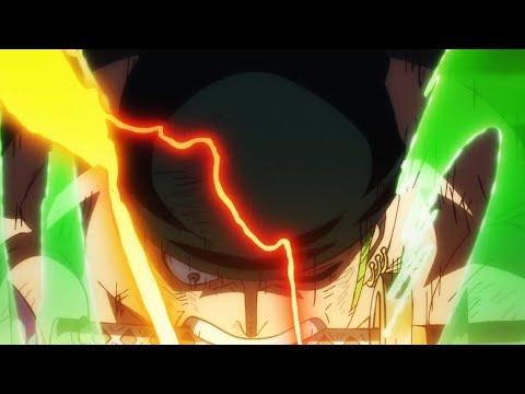 One piece episode 1063 preview