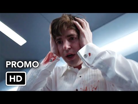 The Good Doctor Season 6 Promo (HD)