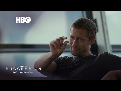Succession - 4ª Temporada | Episódio 5 | HBO Brasil