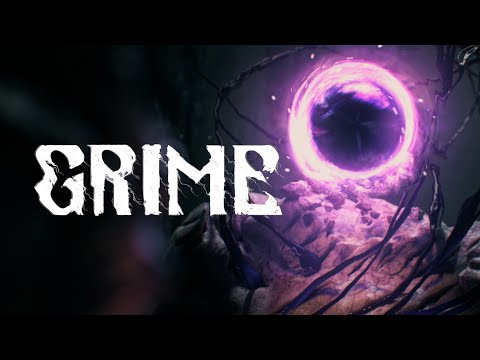 GRIME | Cinematic Trailer