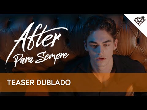 AFTER - PARA SEMPRE | Teaser Oficial Dublado