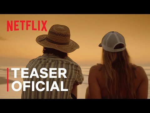 Outer Banks Temporada 2 | Teaser Oficial | Netflix