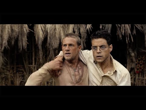 Papillon - 4 de Outubro nos Cinemas