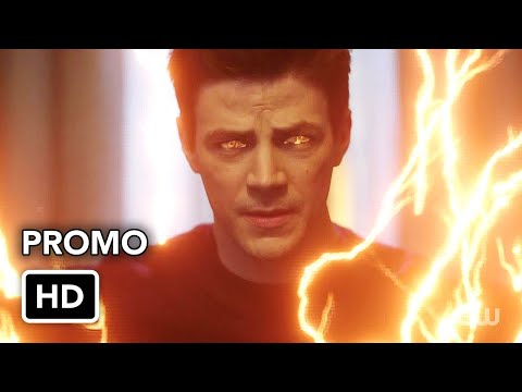 The Flash 8x17 Promo &quot;Keep It Dark&quot; (HD) Season 8 Episode 17 Promo