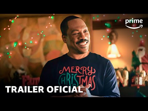 A Batalha de Natal | Trailer Oficial | Prime Video