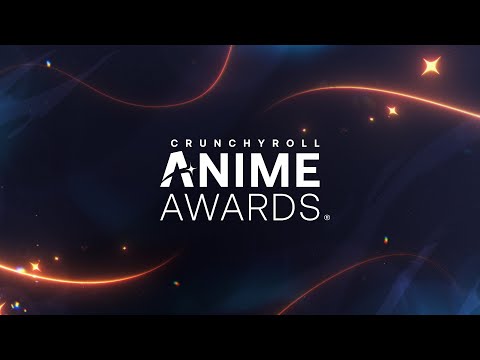 Crunchyroll Anime Awards 2024 Live From Tokyo!