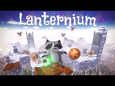 Lanternium Release Trailer