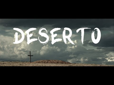 Deserto | Trailer Oficial - Setembro nos Cinemas