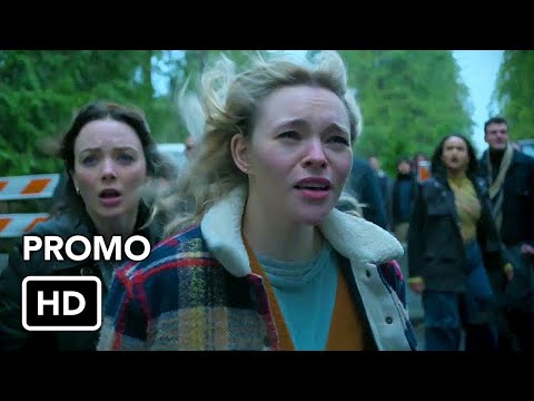 Motherland: Fort Salem 3x08 Promo &quot;Petra's Favorite Pen&quot; (HD) Final Season