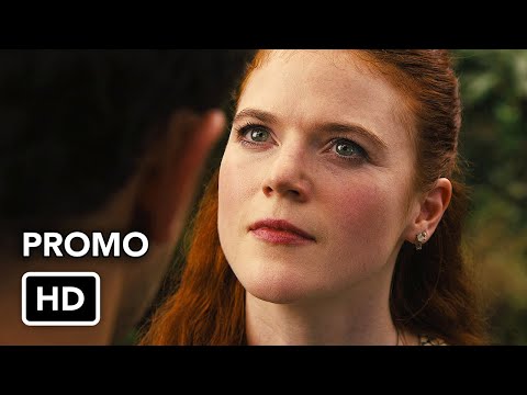 The Time Traveler's Wife 1x05 Promo &quot;Episode Five&quot; (HD) Rose Leslie, Theo James HBO series