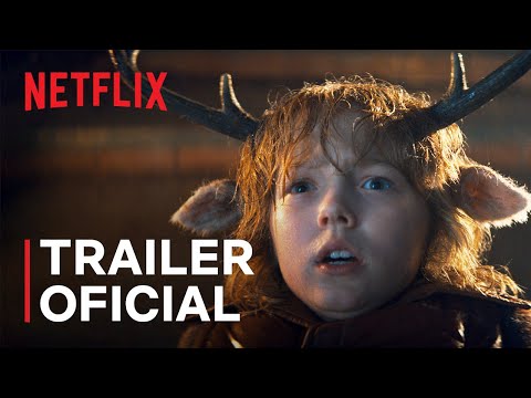 Sweet Tooth 2 | Trailer oficial | Netflix