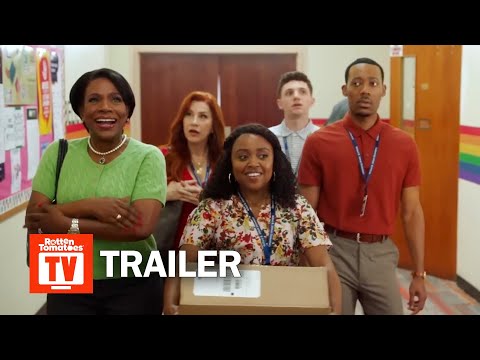 Abbott Elementary Season 2 Trailer