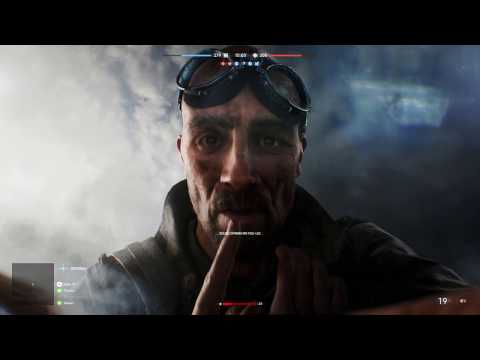 Battlefield 5 Teaser Trailer