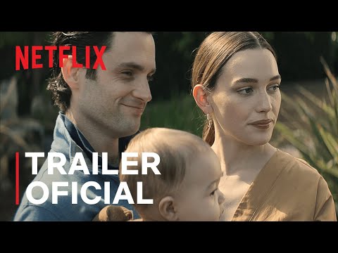 Você - Temporada 3 | Trailer oficial | Netflix