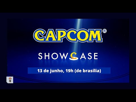 Capcom Showcase: Resident Evil 4, Street Fighter 6, Exoprimal e mais.