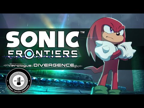 Sonic Frontiers Prologue: Divergence