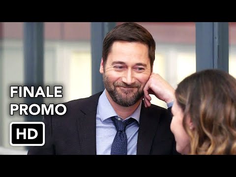 New Amsterdam 5x12 / 5x13 Promo (HD) Series Finale