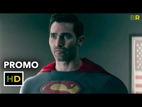 Superman &amp; Lois 2x10 Promo “Bizarros in a Bizarro World” | 2 Temporada Episódio 10