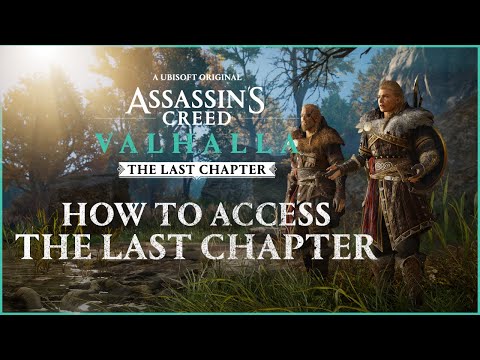 How to Access The Last Chapter | Assassin's Creed Valhalla