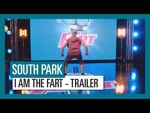 South Park: The Fractured But Whole - I AM THE FART | Official Trailer