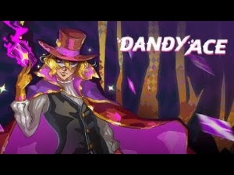Dandy Ace - Game Giveaway