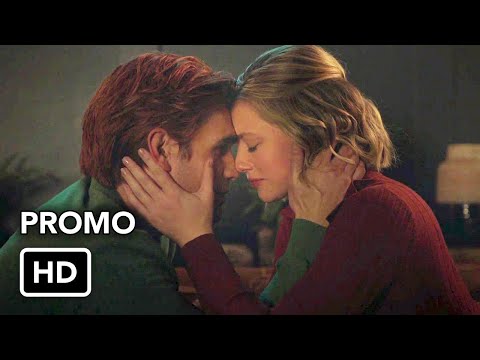 Riverdale 6x18 Promo &quot;Biblical&quot; (HD) Season 6 Episode 18 Promo