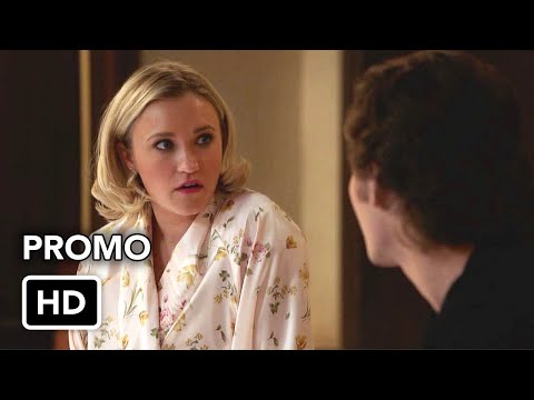 Young Sheldon 5x18 Promo &quot;Babies, Lies and a Resplendent Cannoli&quot; (HD) ft. Emily Osment