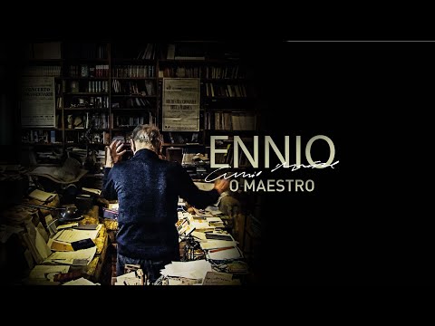 Ennio, o Maestro | 29 de Setembro 2022 Brasil
