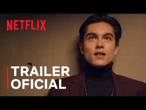 Rebelde: Temporada 2 | Trailer oficial | Netflix Brasil