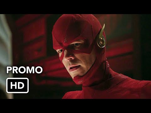 The Flash 9x05 Promo &quot;Mask of the Red Death, Part Two&quot; (HD) Season 9 Episode 5 Promo