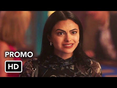 Riverdale 6x20 Promo &quot;Return to Rivervale&quot; (HD) Season 6 Episode 20 Promo